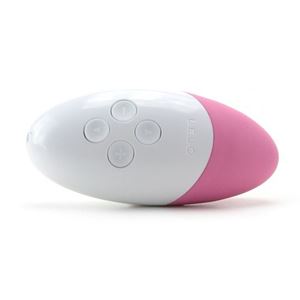 Imagen de Siri Vibrator Pink