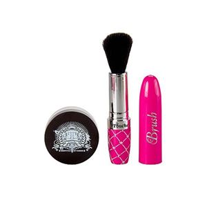 Изображение Elite Powder Brush Pink