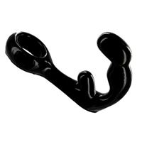 Picture of Prostate Plug with Cock Ring