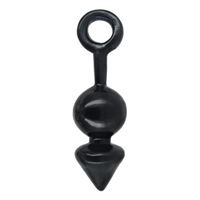 Picture of Dark Nadir Anal Plug