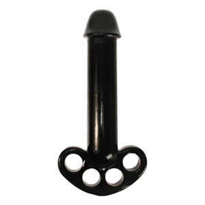 Picture of 4 X Oppressor Anal Plug