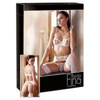 Resim BH-Set Weiss