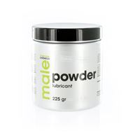 Εικόνα της MALE - Powder Lubricant (250ml)