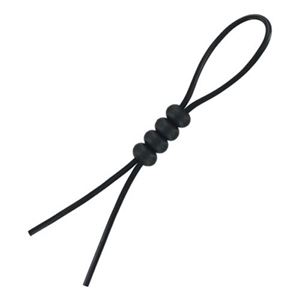 Immagine di 4-Way Adjustable Cock and Ball Tie