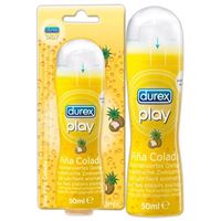 Obrazek Durex Play Pina Colada - 50 ml