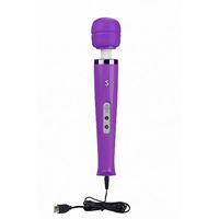 Immagine di Grande Massager Purple