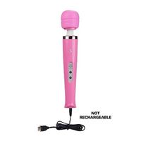 Immagine di Grande Massager Pink