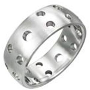 Изображение Cockring With Holes