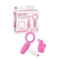 Bild von Secret Pleasure Pink