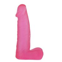 Picture of X-Skin Dildo 4 - Pink