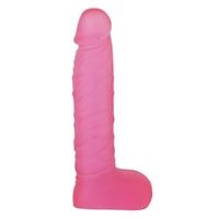 Picture of X-Skin Dildo 6 - Pink