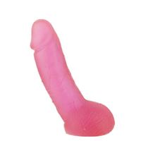 Picture of X-Skin Dildo 7 - Pink