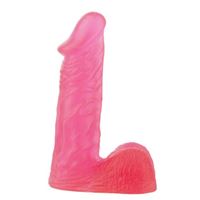 Picture of X-Skin Dildo 8 - Pink