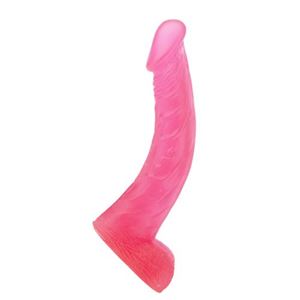 Picture of X-Skin Dildo 10 - Pink