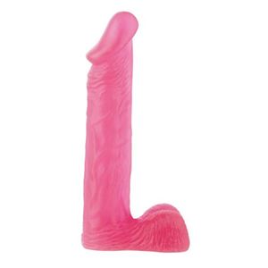 Picture of X-Skin Dildo 12 - Pink