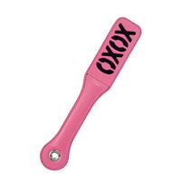 Resim XOXO Paddle: Pink