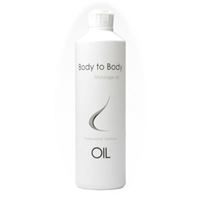 Obrazek Body to Body Oil - 500 ml
