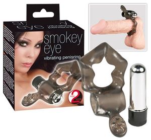 Bild von Smokey Eye Penisring