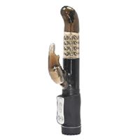 Obrazek Rabbit Vibrator mit zusätzlichem Stimulationspunkt