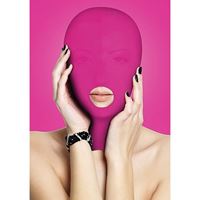 Obrazek Subversion Maske in Pink