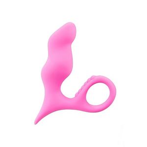 Picture of Squatter Dildo in Pink