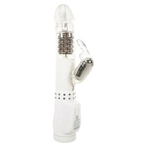 Imagen de Tarzan Vibrator Pure Sensation