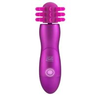 Picture of Body&Soul Captivation Vibrator in Pink