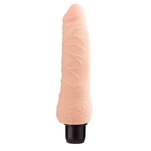 Immagine di FleshX Vibrator Flesh Nr 1 - 6,5''