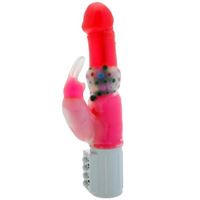 Image de Rotating Rabbit Vibrator