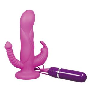 Imagen de Sculp Vibrator in Violett