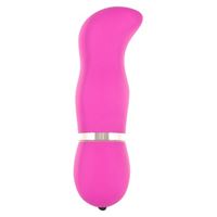 Afbeelding van Funky Vibelicious G-Spot Vibrator in Pink