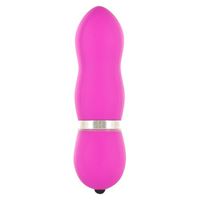 Afbeelding van Funky Vibelicious Vibrator in Pink