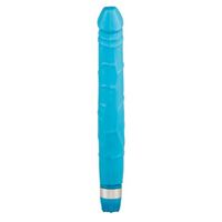 Imagen de Starker Anal-Vibrator in Blau