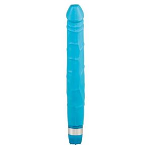 Imagen de Starker Anal-Vibrator in Blau