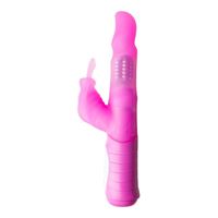 Immagine di Fancy Pearl Vibrator in Pink