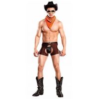 Picture of Cocky Cowboy Kostüm