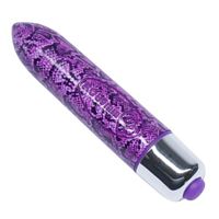 Image de RO-80 Bullet Violette Python Kugelvibrator