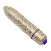 Image de RO-80 Bullet Golden Passion Kugelvibrator