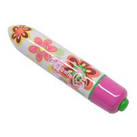 Image de RO-80 Bullet Flower Power Kugelvibrator