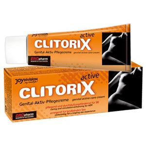 Obrazek ClitoriX Active 40ml