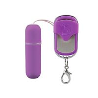 Image de Remote Vibrating Bullet in Violett