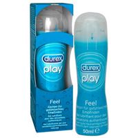 Obrazek Durex Play Feel 50 ml