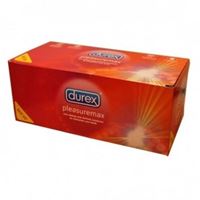 Bild von Durex Pleasuremax Kondome 144 Stück