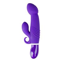 Afbeelding van Flores Piccolo Vibrator in Violett