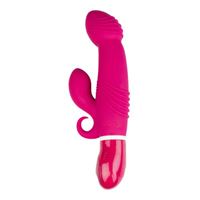 Afbeelding van Flores Piccolo Vibrator in Pink