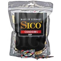 Afbeelding van Sico Grip Kondome 100 Stück