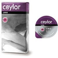 Obrazek Ceylor Large 6 Kondome