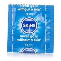 Afbeelding van Skins - Natural Kondome 4 Stück