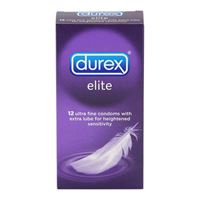 Resim Durex Elite Condome 6 er