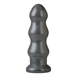 Picture of Buttplug mit Riffeln 22 cm